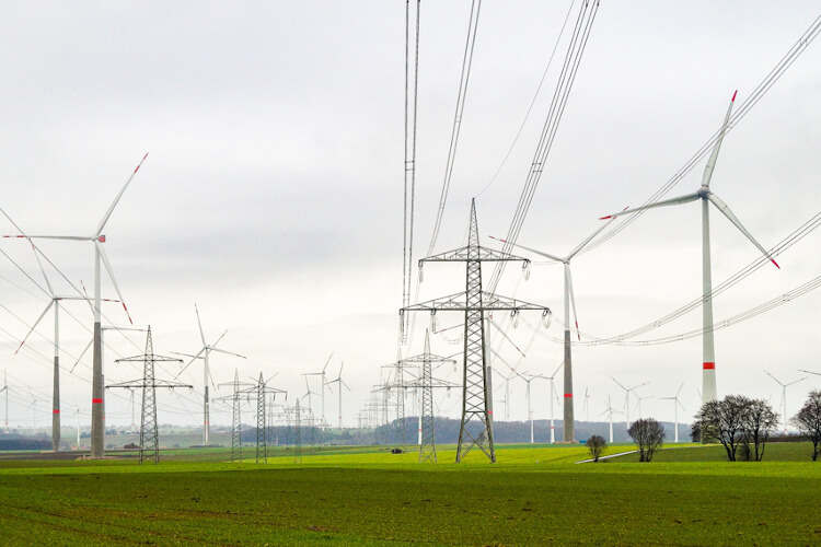 Beratung Energiemanagement