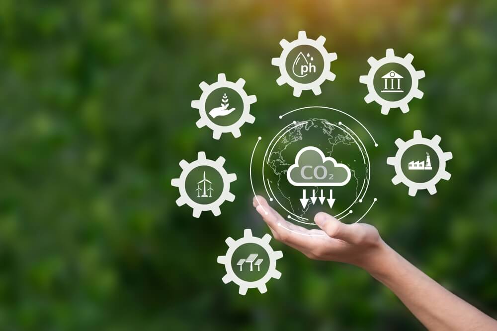 JMC Beratung - Nachhaltigkeit und Umweltmanagement